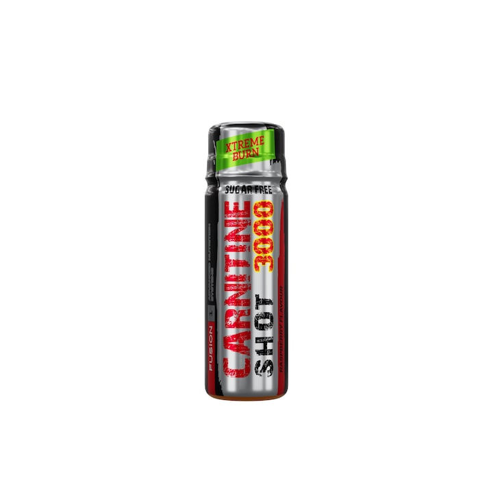 L-Carnitina 3000 Shot, aroma Mango,1 shot 60 ml
