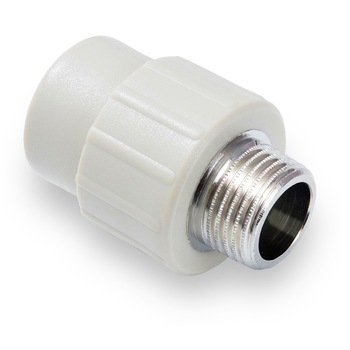 Mufa PPR 25x3/4 FE Mufa PPR 25x3/4 FE