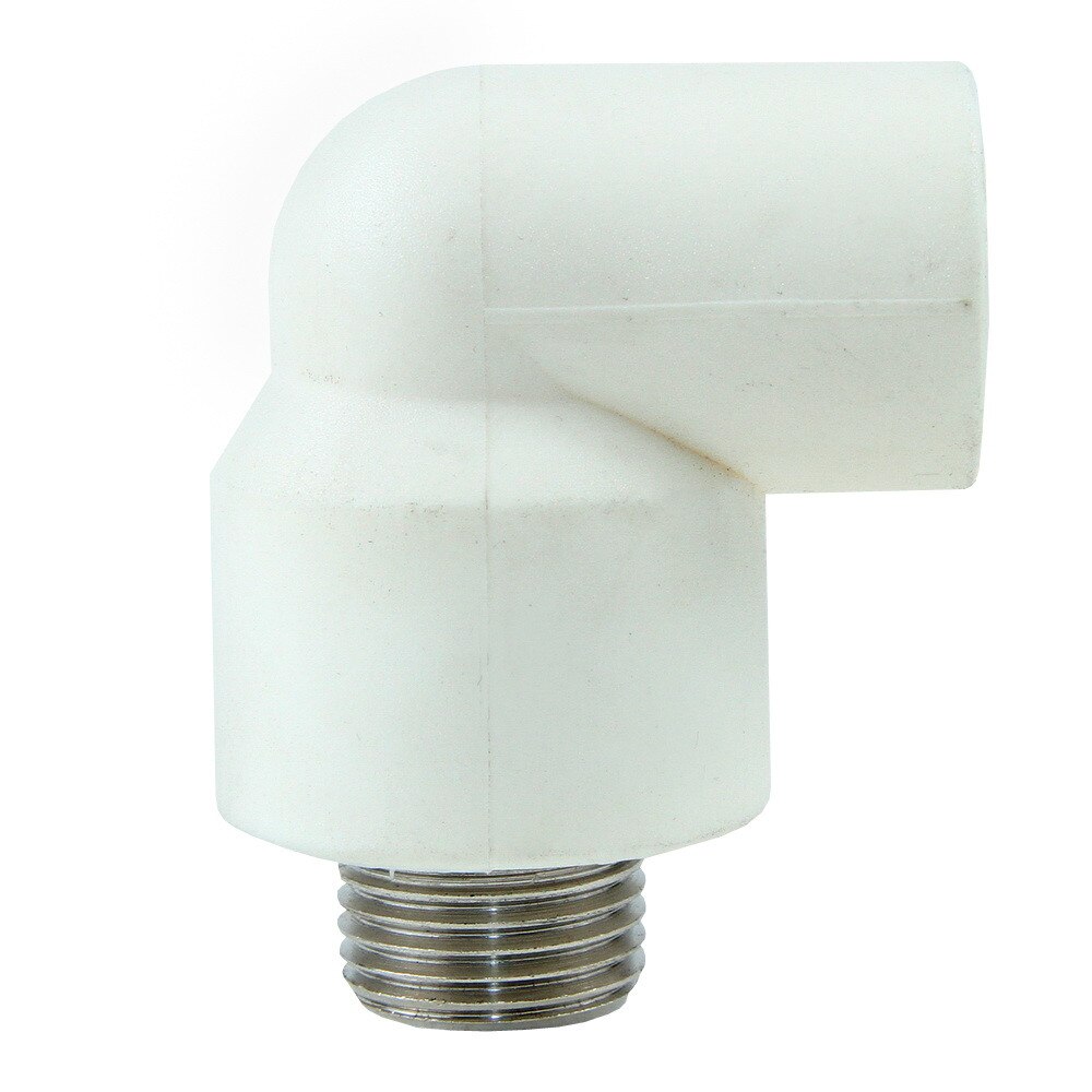 Cot PPR FE 20 mm x 3/4, 90°