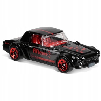 Masina hot wheels FAIRLADY 2000 FJY34 Masina hot wheels FAIRLADY 2000 FJY34