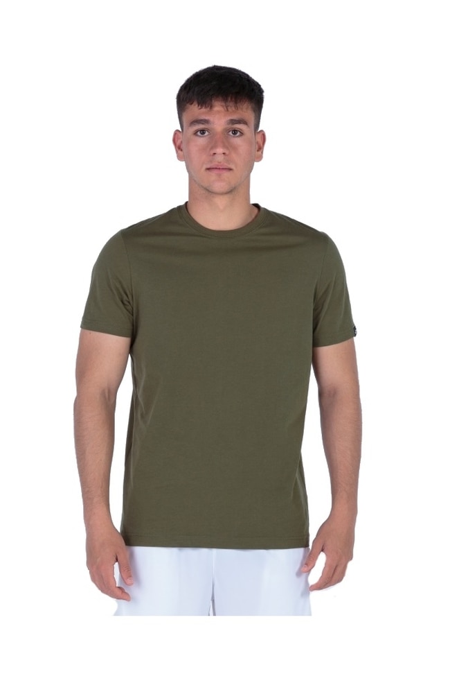 Tricou barbati Joma Desert Khaki
