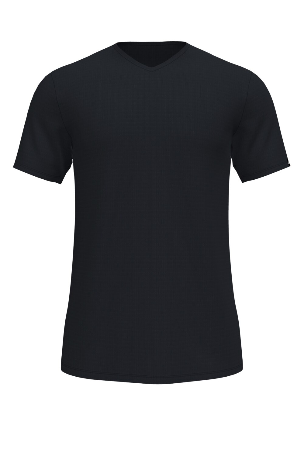 Tricou barbati Joma Versalles Negru