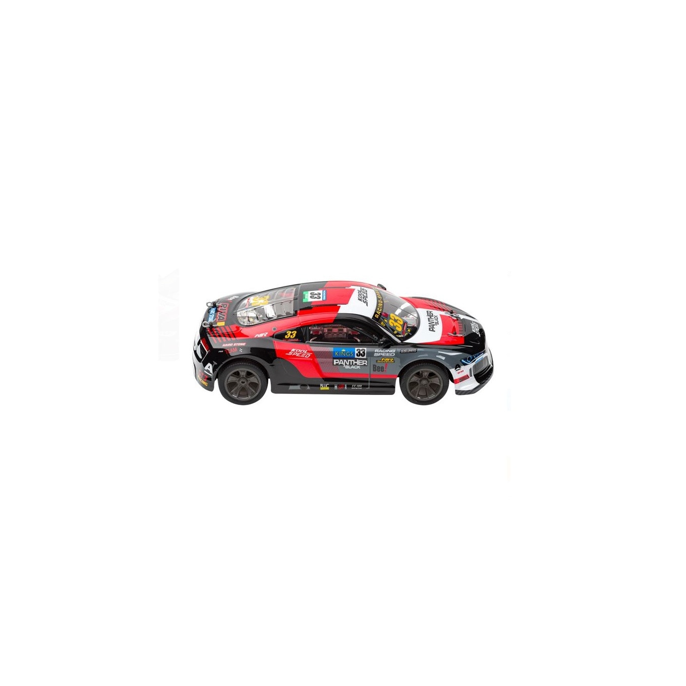 Kool speed remote control hot sale car