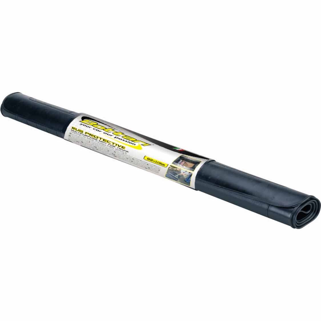 Covoras portbagaj Bottari Rug Protective, universal, 92x119cm