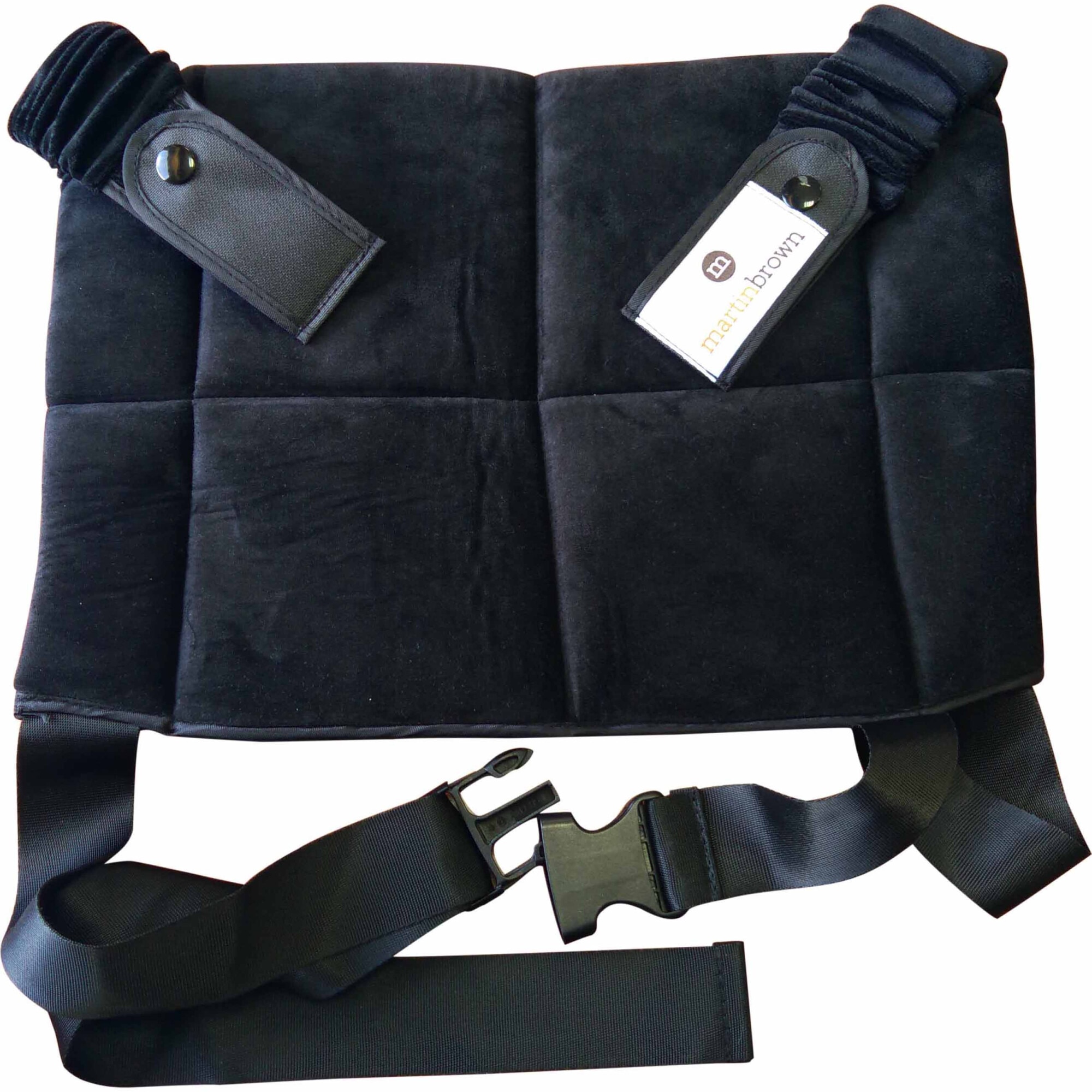 Centura de siguranta pentru gravide Martin Brown