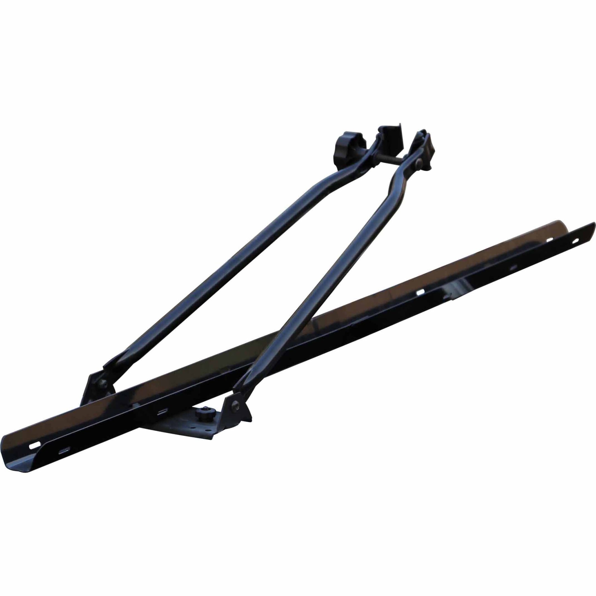 Suport bicicleta Bottari Easy , prindere pe barele transversale ,minim 28mm, maxim 40 mm