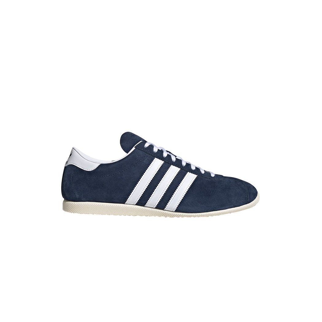 Pantofi Sport Adidas Overdub FX5580, Barbati, Bleumarin