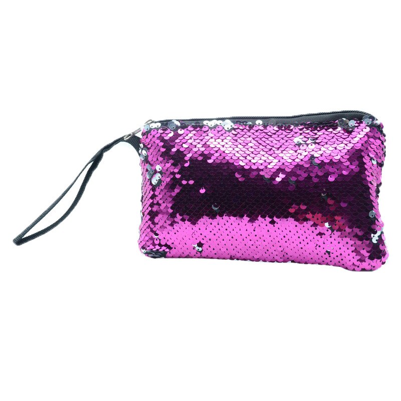 Portofel 21 x 12 x 1 cm dama Midex 30-798R, Multicolor