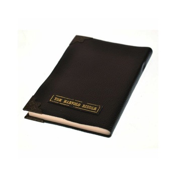 Jurnal Harry Potter Tom Riddle , A5, Maro Jurnal Harry Potter Tom Riddle , A5, Maro