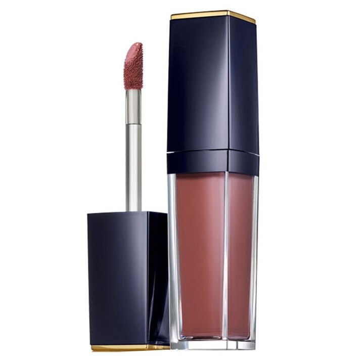 Ruj lichid Estee Lauder Pure Color Envy Pol Matte 302 Juiced Up 7 Ml