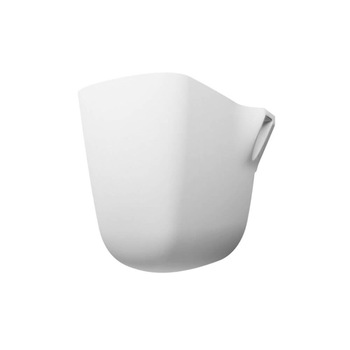 Semi-Piedestal pentru Lavoar Cersanit President, 5 Kg Semi-Piedestal pentru Lavoar Cersanit President, 5 Kg