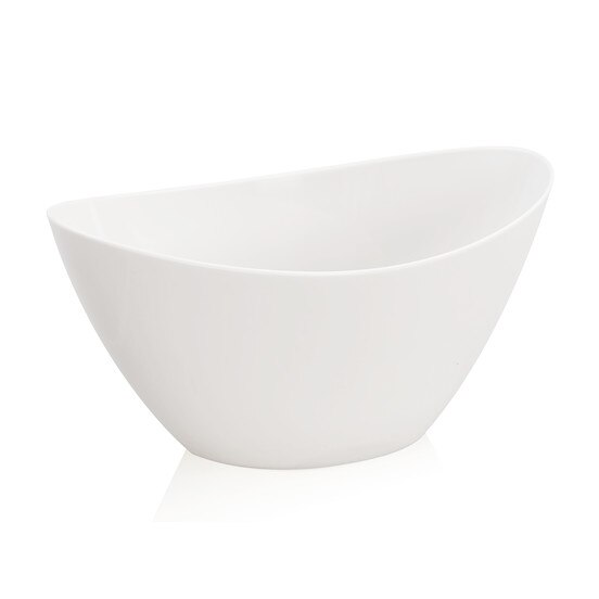 Ghiveci flori Kayik 36x13xh15cm