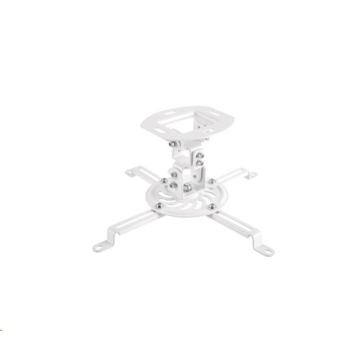 Logilink BP0057 Mennyezeti tartó, kivetítőhöz, 150 mm, ezüst