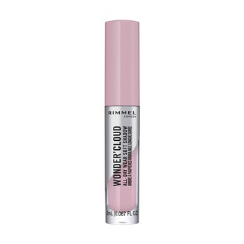 Fard de pleoape cremos Rimmel Wonder'cloud, 006 Misty mauve, 18 g Fard de pleoape cremos Rimmel Wonder'cloud, 006 Misty mauve, 18 g