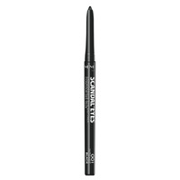 Creion de ochi Rimmel Scandal'eyes, 001 Intense Black, 4.37 g