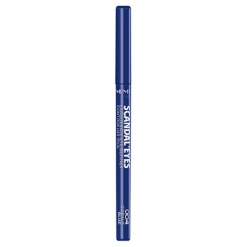 Creion de ochi Rimmel Scandal'eyes, 004 Cobalt blue, 4.37 g Creion de ochi Rimmel Scandal'eyes, 004 Cobalt blue, 4.37 g