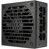 Sursa Fractal Design Ion SFX-L, 80 PLUS Gold, 650W, Fully Modular
