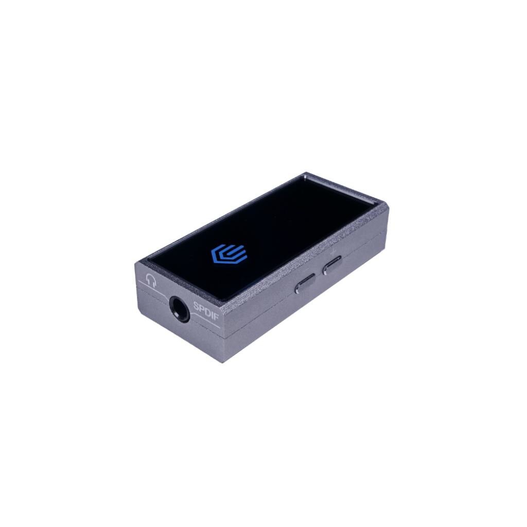 Convertor Digital/Analog (DAC) NUPRiME Hi-mDAC