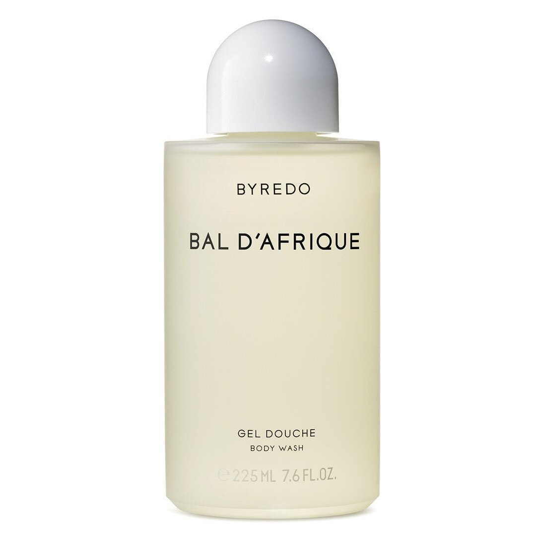 Gel de dus BYREDO Bal D’Afrique Body Wash unisex , 225 ml