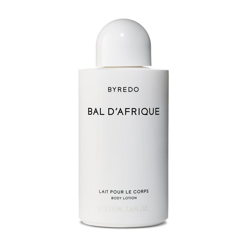 Lapte de corp BYREDO Bal d’Afrique Body Lotion unisex , 225 ml