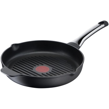Tigaie grill Tefal Excellence, 26 cm, E2314074 Tigaie grill Tefal Excellence, 26 cm, E2314074
