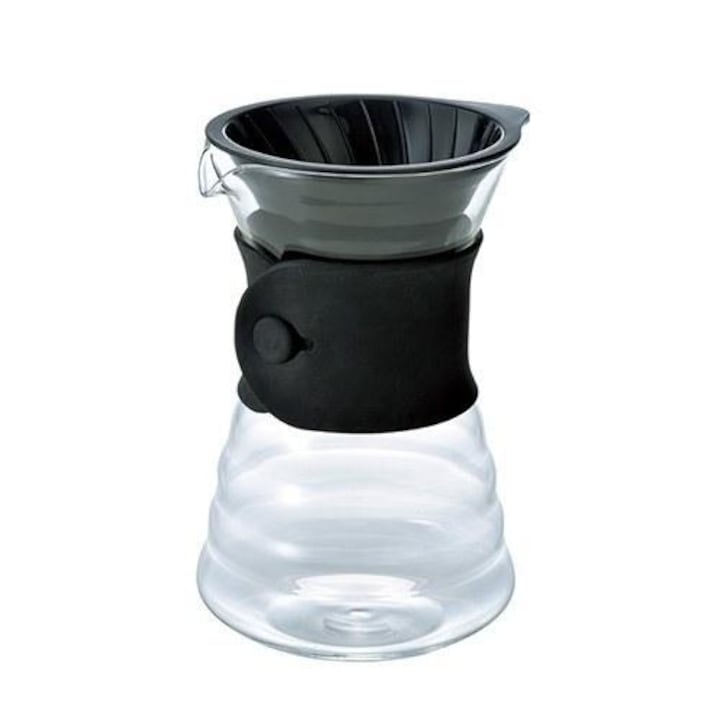 Decantorul Hario V60 Drip, 700ml