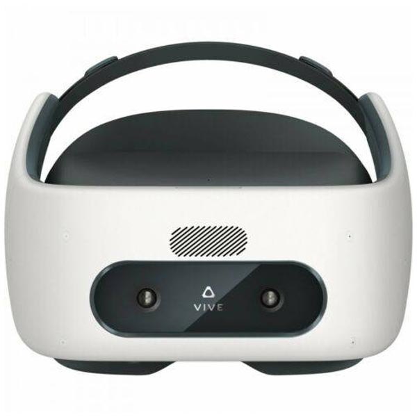 Ochelari HTC,Vive Focus Plus, 1.440 x 1.600 pixeli, Inside-out, Alb/Negru