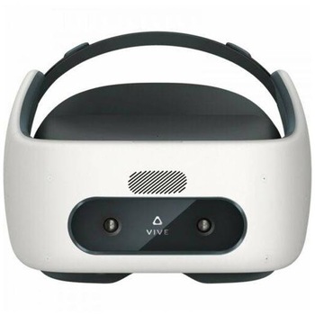 Ochelari HTC,Vive Focus Plus, 1.440 x 1.600 pixeli, Inside-out, Alb/Negru Ochelari HTC,Vive Focus Plus, 1.440 x 1.600 pixeli, Inside-out, Alb/Negru