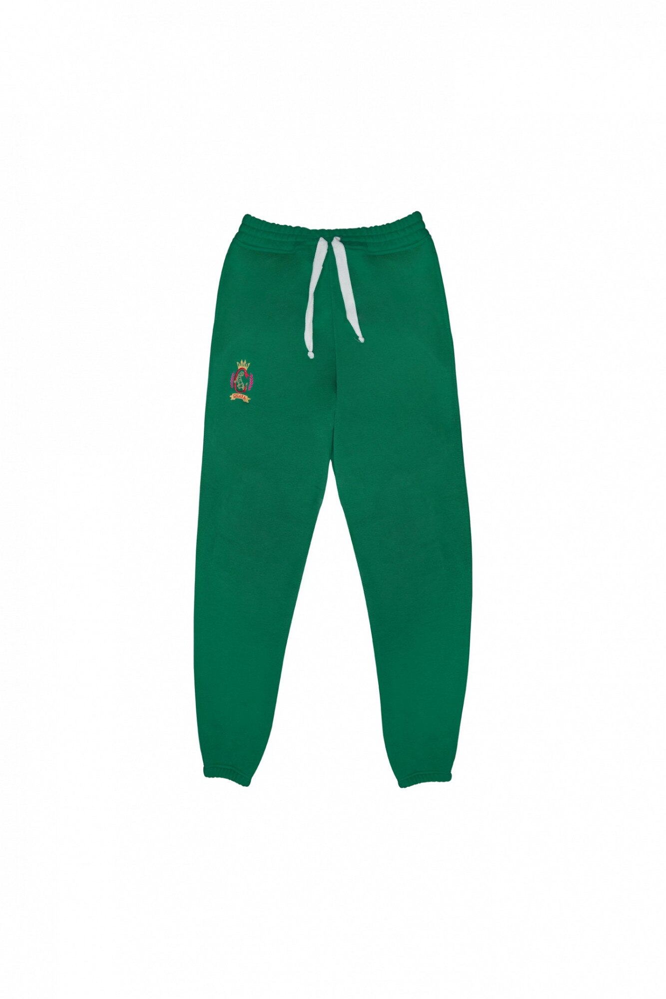 Pantaloni de training, Chiara, SPODNIE DRESOWE PUMPY SNAKE, Verde