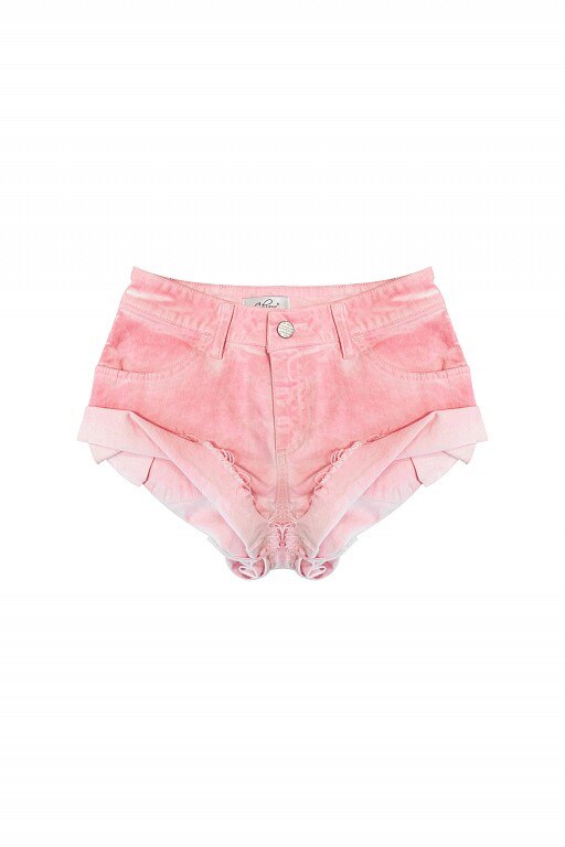 Pantaloni scurti, Chaira, SZORTY DENIM, Roz