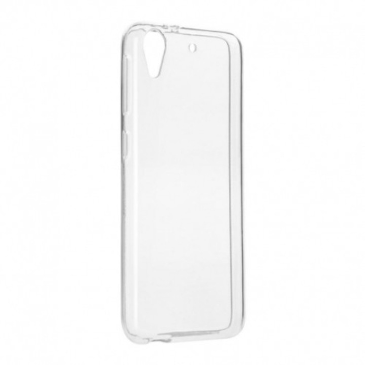 Капак за HTC U11 Life - ултра тънък, прозрачен, Paramount
