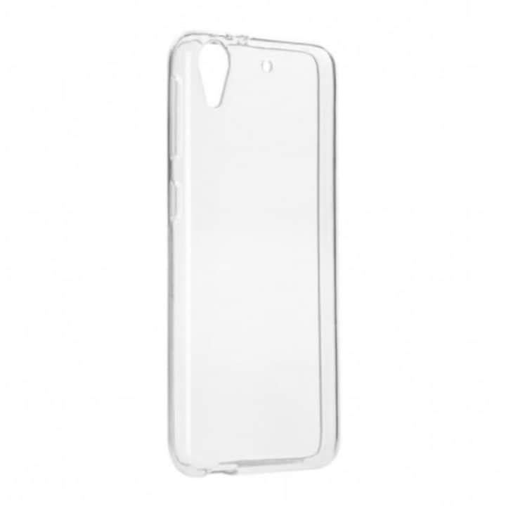 Husa Pentru HTC U11 Life - Ultra slim, Transparent, Paramount