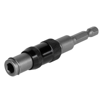Adaptor magnetic ajustabil pentru biti Rebel 1/4 inch Adaptor magnetic ajustabil pentru biti Rebel 1/4 inch