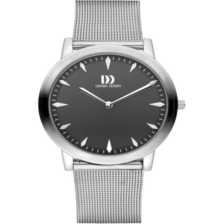 Ferfi karora, Danish Design, Ezust - 43794, Kék