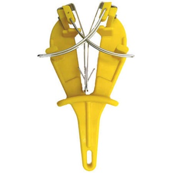 Ascutitor cutite profesional Sharp Easy galben Ascutitor cutite profesional Sharp Easy galben