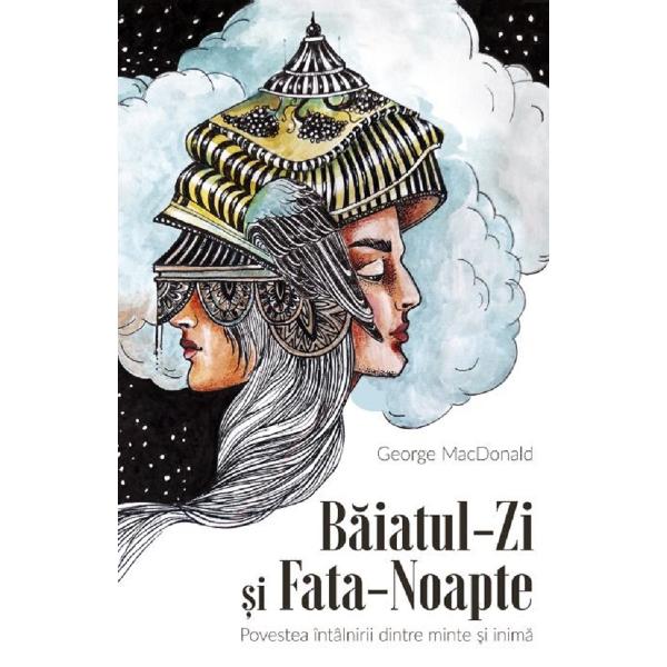 Baiatul-Zi si Fata-Noapte - George MacDonald