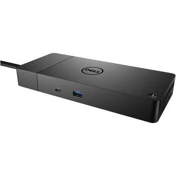Docking station Dell WD19DCS, USB-C, Gigabit Ethernet Docking station Dell WD19DCS, USB-C, Gigabit Ethernet