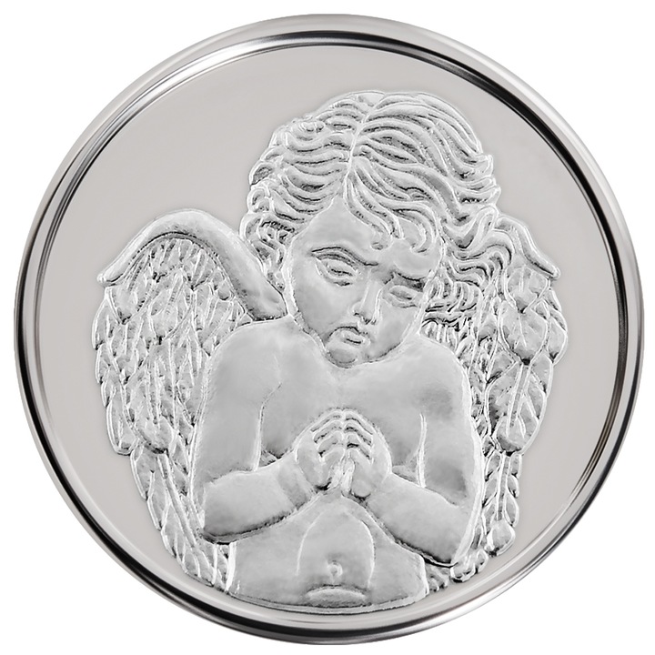 Cadoul de Ziua Indragostitilor - Ingerul ceresc 1.5 g