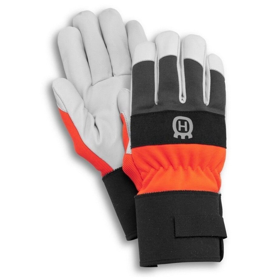Manusi protectie,original Husqvarna,marime-10