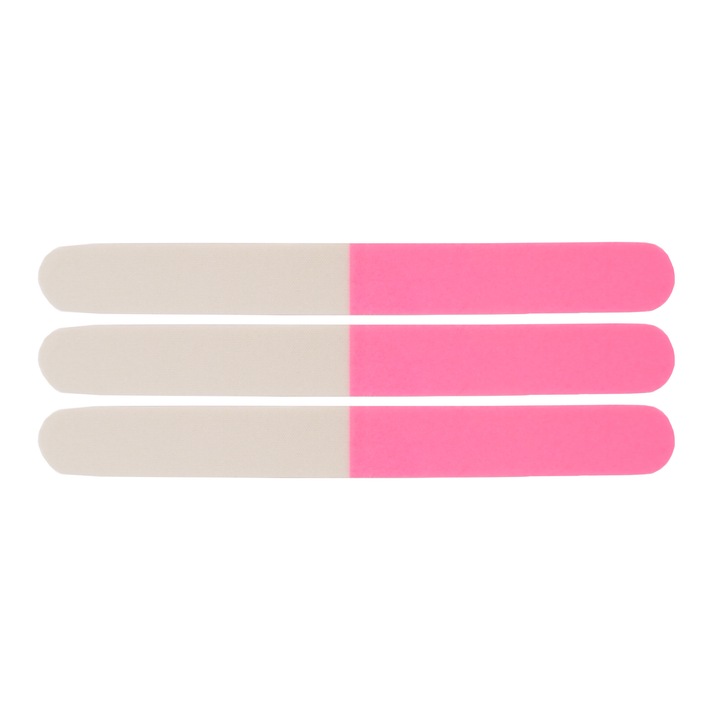 Set pile de unghii, MAGNUM, Roz