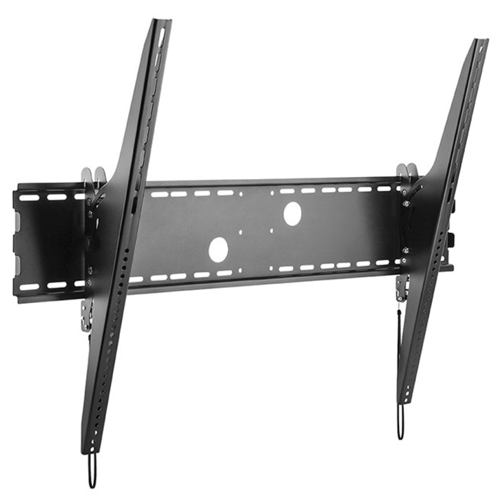 Стойка Sunne 60-100-ET, 60-100 инча,100kg, VESA 200x1000, Tilt -15/+15