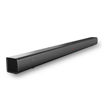 Soundbar 2.0 Audio Philips, Conectivitate prin bluetooth, HDMI ARC, Putere 30 W, Intrare Optica digitala, AUX 3.5 mm, Design subtire, Negru Soundbar 2.0 Audio Philips, Conectivitate prin bluetooth, HDMI ARC, Putere 30 W, Intrare Optica digitala, AUX 3.5 mm, Design subtire, Negru