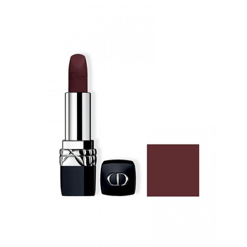Ruj de buze, Dior, Rouge, 982 Furios Matte Ruj de buze, Dior, Rouge, 982 Furios Matte