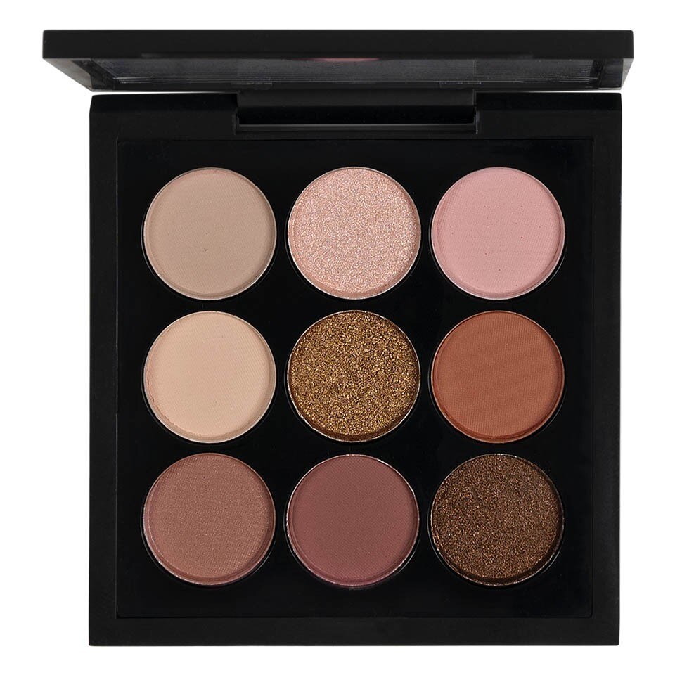 Trusa fard de ochi, Focallure, Eyes, 03