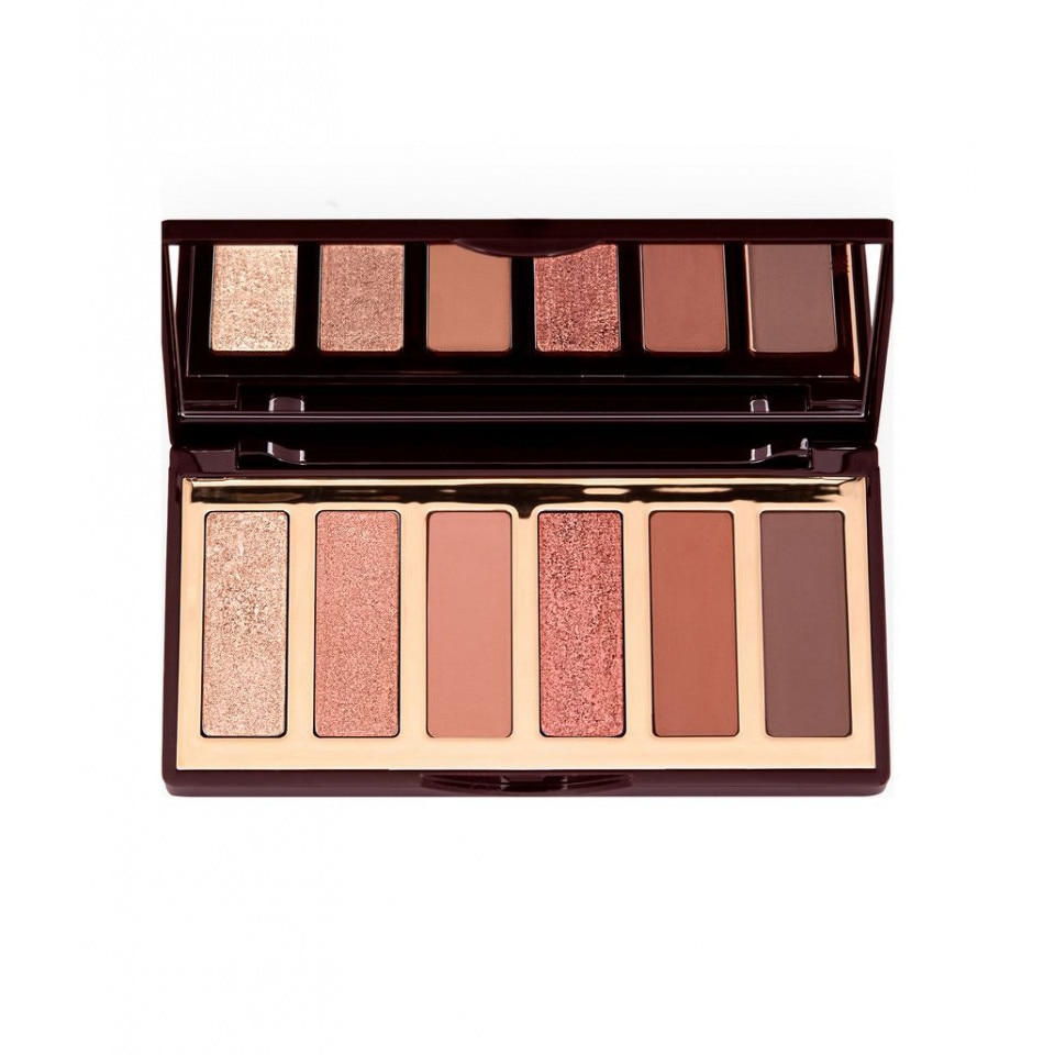 darling easy eye palette