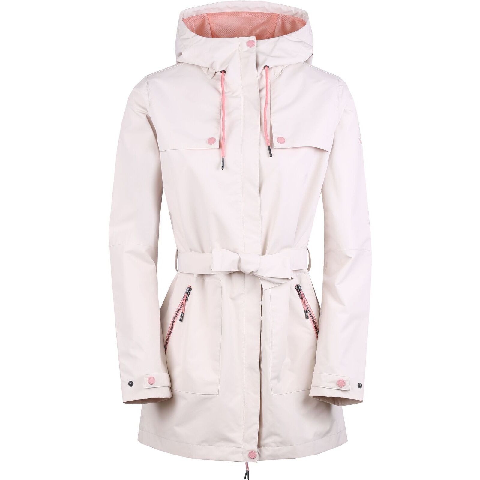 Jacheta Fundango Regina, Bej