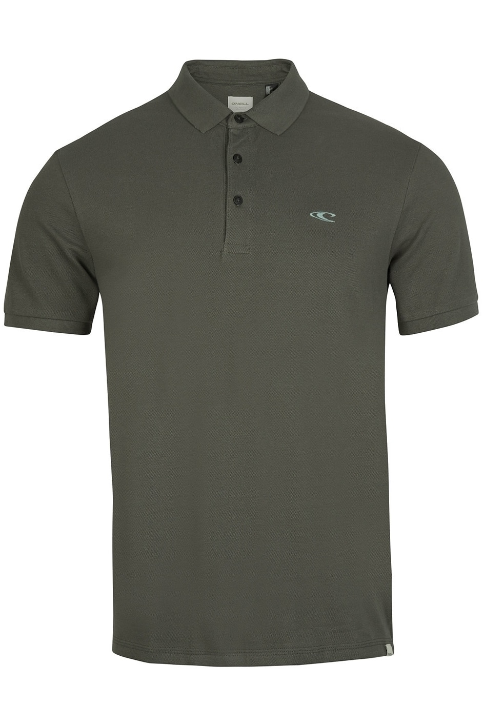 Tricou O'Neill Triple Stack Polo, Verde