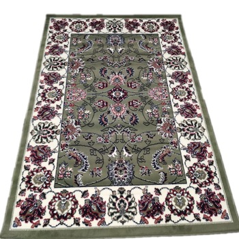 Covor ALADIN 120 x 170 Verde 51.2454 62944 Covor ALADIN 120 x 170 Verde 51.2454 62944