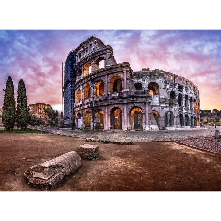 Anatolian 1000 db-os puzzle - Colosseum (1017)