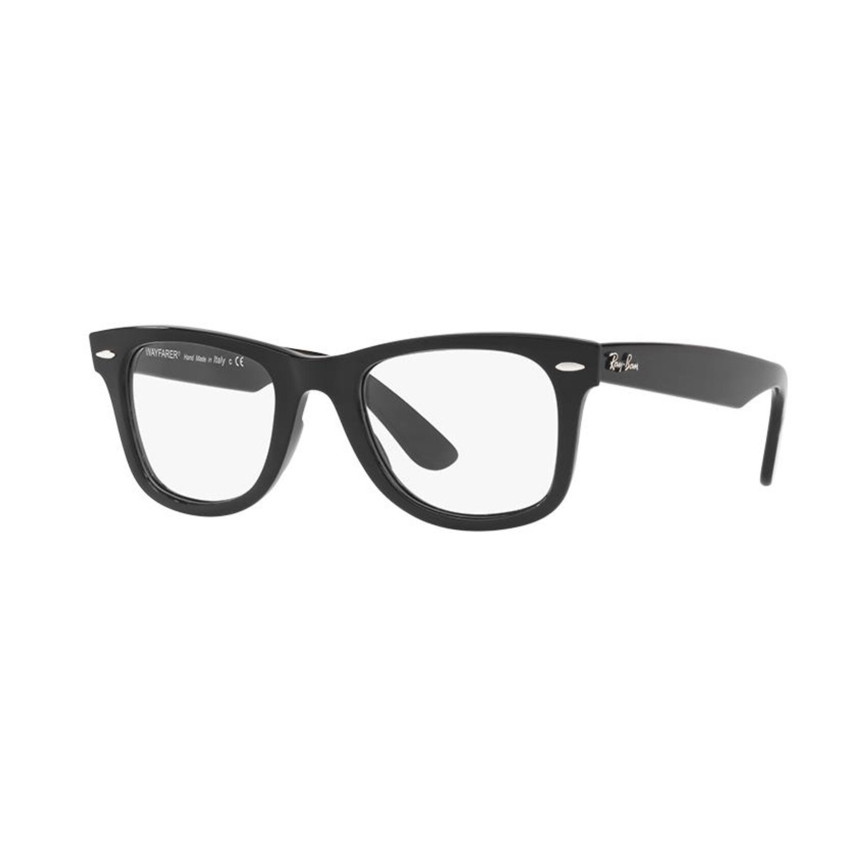 Rame ochelari de vedere Ray Ban RB4340V 2000, Negru, Unisex, 50 mm